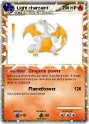 Light charzaird