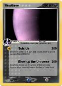 Mewthree