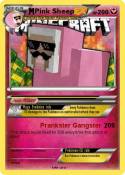 Pink Sheep