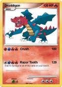 Druddigon