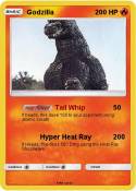 Godzilla