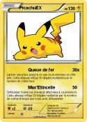 PicachuEX
