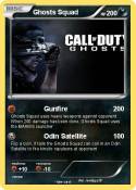 Ghosts Squad