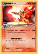 Captain Falcon