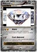 diamond