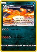 Charizard VMAX