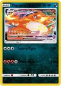 Charizard VMAX