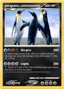 penguins