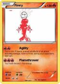 Firery