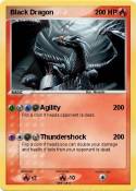Black Dragon