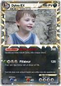 Dylou EX