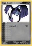lugia obscur