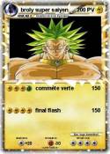 broly super