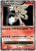 hyper shadow