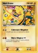 Mark Evans
