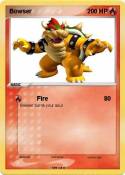 Bowser