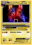 ElectricFire