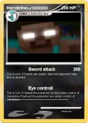 Herobrine