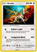 Arceus