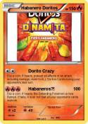 Habanero Dorito