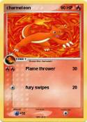 charmeleon