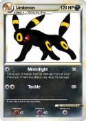 Umbreon