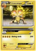Triceratops