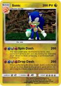Sonic