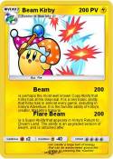 Beam Kirby