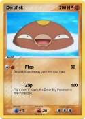 Derpfisk