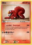 Elmo