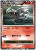 DARK ZETHEN