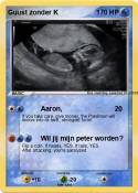 Guust zonder