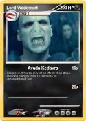 Lord Voldemort