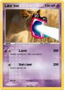 Later lion