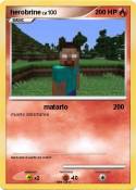 herobrine