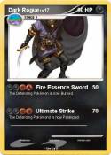 Dark Rogue