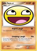LOL Face