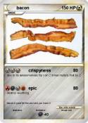 bacon