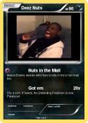 Deez Nuts