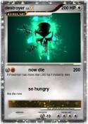 destroyer