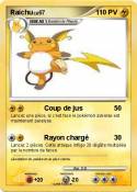 Raichu