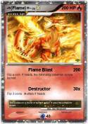 =Flame=-