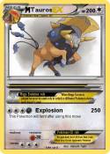 Tauros