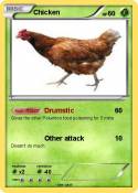 Chicken