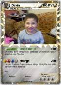 Davin