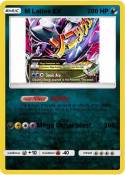 M Latios EX