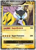 Raikou