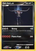 Dark Bull