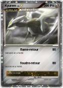 Kyurem